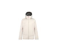 Veste impermeable femme salewa puez gore tex paclite beige
