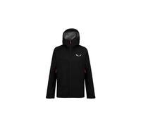 Veste impermeable femme salewa puez gore tex paclite noir