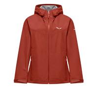 SALEWA Puez 2.5l Ptx Jacket W - Femme - - taille 36- modèle 2026