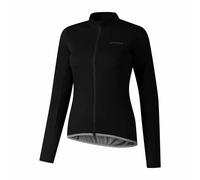 Shimano Windflex Jacket Noir XS Femme