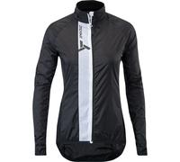 Veste imperméable femme Silvini Gela Noir XS