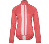 Veste imperméable femme Silvini Gela Orange M