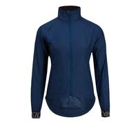 Veste imperméable femme Silvini Monsana Bleu M