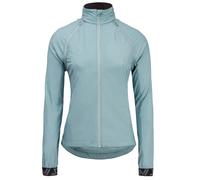 Veste imperméable femme Silvini Vetta Bleu
