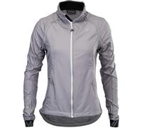 Veste imperméable femme Silvini Vetta Gris XS