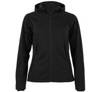 Veste imperméable femme Stanno Prime Softshell Noir S Female