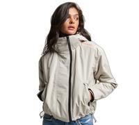 Veste impermÃ©able femme Superdry SD-Windcheater Gris XL