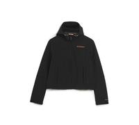 Superdry Trekker Jacket Noir 2XS Femme
