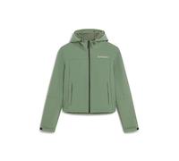 Superdry Trekker Jacket Vert M Femme