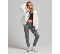 Veste imperméable femme Superdry Ultimate SD Blanc M
