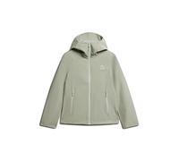 Veste imperméable femme Superdry Vert XL