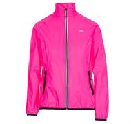 Trespass Beaming Jacket Rose S Femme Hi Visibility Pink