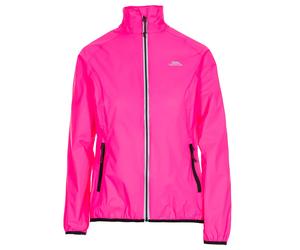 Veste imperméable femme Trespass Beaming XL