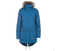 Veste imperméable femme - Trespass - Clea - Indigo - Multisport - Coupe-vent XXL