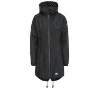 Veste imperméable femme Trespass Daytrip Noir XL
