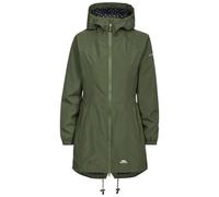 Trespass Daytrip Jacket Vert L Femme