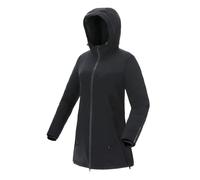 Tucano Urbano Magic Shelter Jacket Noir S Femme