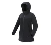 Veste femme tucano urbano magic shelter lady noir