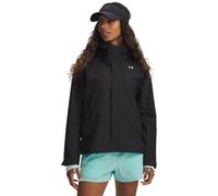 Under Armour Cloudstrike Jacket Noir L / Regular Femme