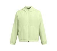 Veste imperméable femme Under Armour Rival Vert XS