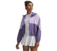 Veste imperméable femme Under Armour Rival Violet M