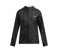 Under Armour Stormproof Cloudstrike 2.0 Shell Jacket Noir M / Regular Femme