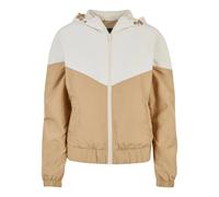 Urban Classics Arrow Jacket Beige XS Femme