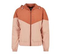 Urban Classics Arrow Jacket Orange XS Femme