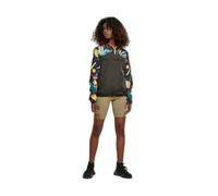 Urban Classics Mixed Jacket Noir XS Femme