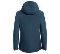 Vaude Bike Cyclist Warm Jacket Bleu 42 Femme