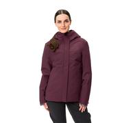 Vaude Bike Cyclist Warm Jacket Violet 40 Femme