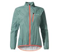 Veste imperméable femme VAUDE Drop III Bleu