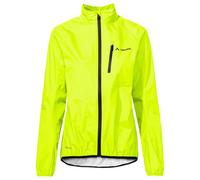 Vaude Bike Drop Iii Jacket Jaune 40 Femme