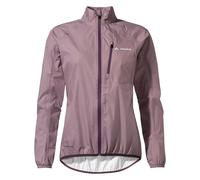 Vaude Bike Drop Iii Jacket Violet 40 Femme