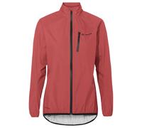 Vaude - Drop Jacket III - Veste vélo femme Brick - EU 36
