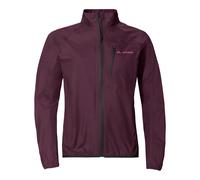 Veste imperméable femme VAUDE Drop III Violet 34