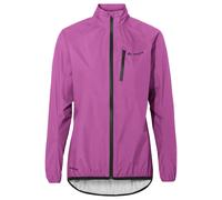 Vaude Bike Drop Iii Jacket Violet,Rose 42 Femme