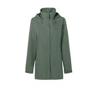 Vaude - Escape Parka - Parka femme Agave - EU 40