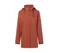 Vaude - Women's Escape Parka - Veste imperméable - 40 - buckeye