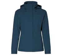Vaude Bike Escape Warm Jacket Bleu 48 Femme
