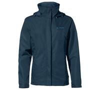 VAUDE Veste Escape Light imperméable Femme 42 dark sea