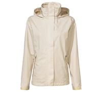 Vaude Escape Light Jacket Beige 38 Femme