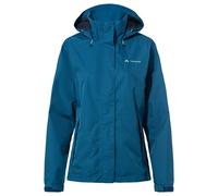 Vaude - Women's Escape Light Jacket - Veste imperméable - 34 - shore blue