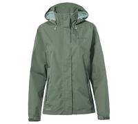 Veste imperméable femme VAUDE Escape Light Vert 44