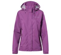 Vaude Bike Escape Light Jacket Violet 38 Femme