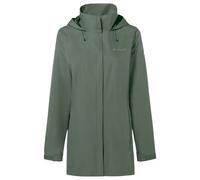 VAUDE Veste parka Escape pour femme
