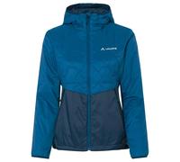 Vaude Freney Vi Jacket Bleu 46 Femme