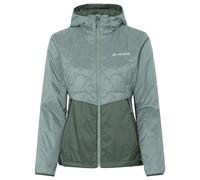Vaude Freney Vi Jacket Vert 38 Femme