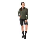 Vaude Bike Kuro Air Jacket Vert 40 Femme