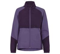 Vaude - Women's Loamer Air Jacket - Veste VTT femme Mulberry - EU 42